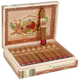 My father Flor De Las Antillas Belicoso